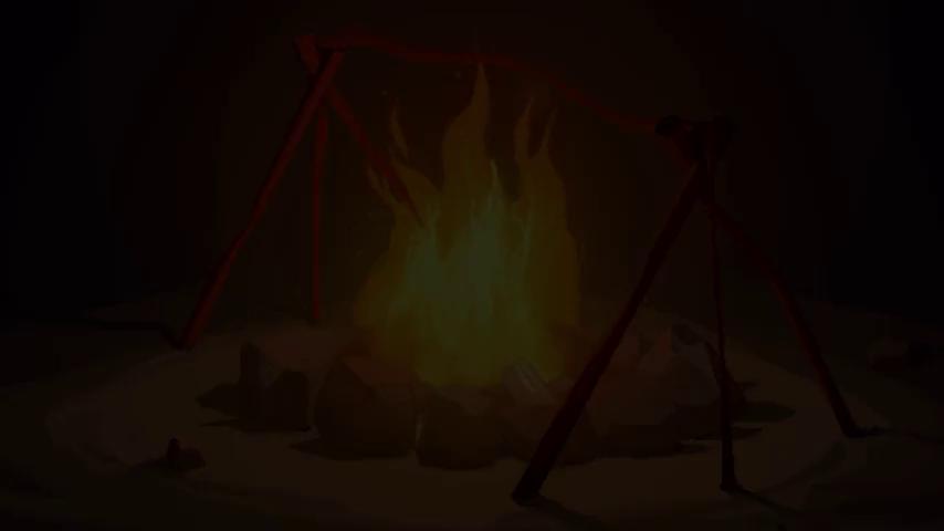 御三家Game-视频-【御三家Game】《七度荒域：混沌之树 序章 》游戏宣传片