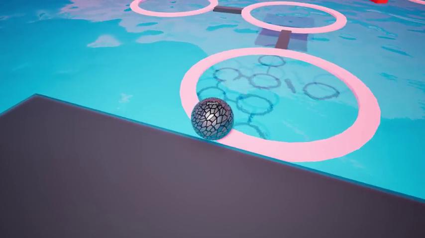 御三家Game-视频-【御三家Game】《与朋友滚动 》游戏宣传片