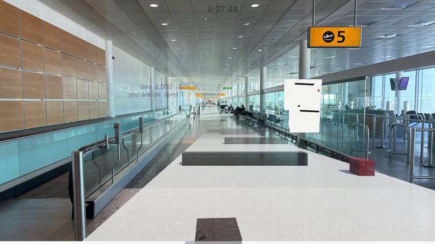 御三家Game-视频-【御三家Game】《WAV OCS机场版v2 》游戏宣传片