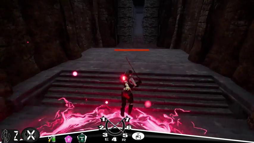 御三家Game-视频-【御三家Game】《卡马拉夫人 》游戏宣传片