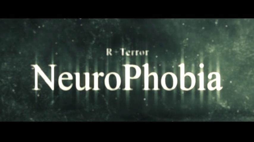御三家Game-视频-【御三家Game】《神经恐惧 》游戏宣传片