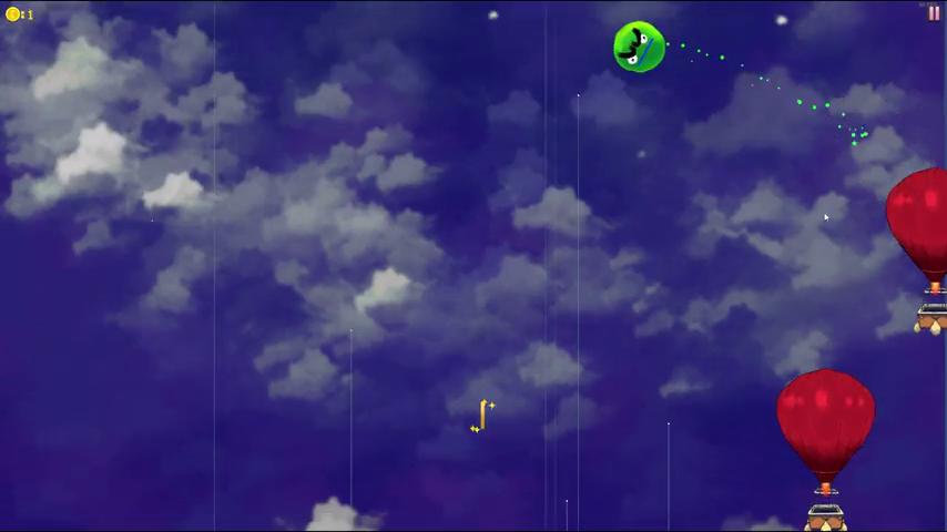 御三家Game-视频-【御三家Game】《SlimeXplosion 》游戏宣传片