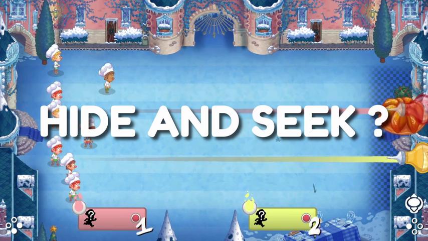 御三家Game-视频-【御三家Game】《Premier Servi 》游戏宣传片