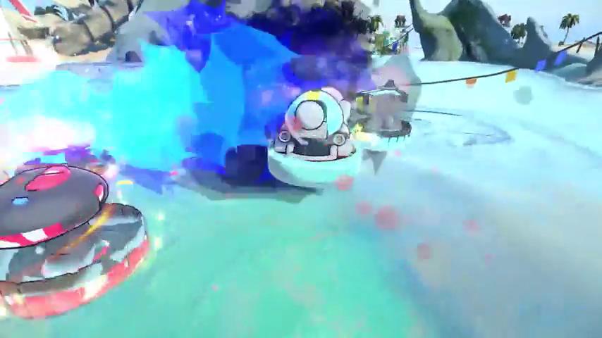 御三家Game-视频-【御三家Game】《瓶盖战舰 》游戏宣传片