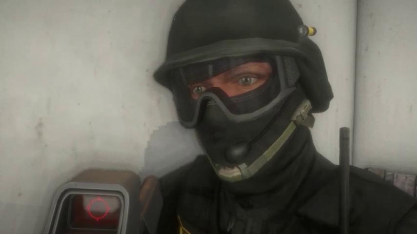 御三家Game-视频-【御三家Game】《CTU：反恐部队 》游戏宣传片