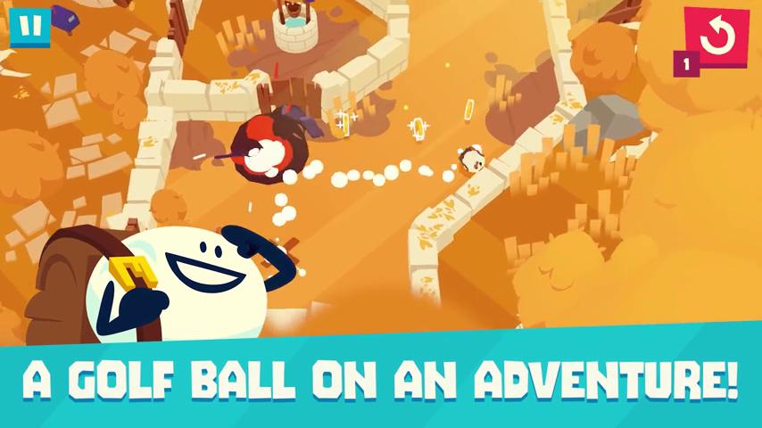 御三家Game-视频-【御三家Game】《地牢的标准杆 》游戏宣传片