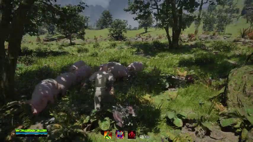 御三家Game-视频-【御三家Game】《幸福惊喜后花园 》游戏宣传片