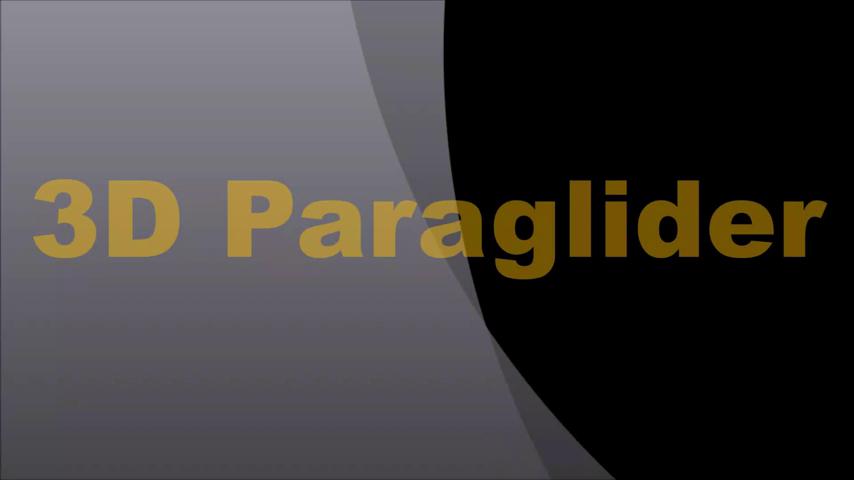 御三家Game-视频-【御三家Game】《3D滑翔降落伞 》游戏宣传片