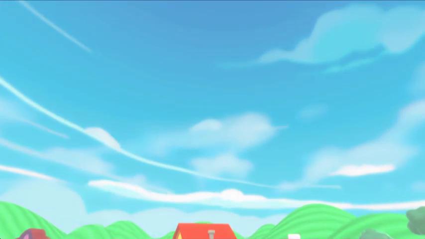 御三家Game-视频-【御三家Game】《邦妮Blob在Shapeville 》游戏宣传片