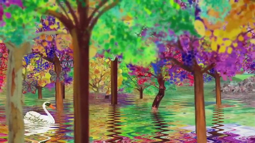 御三家Game-视频-【御三家Game】《Severn崛起的2222 》游戏宣传片