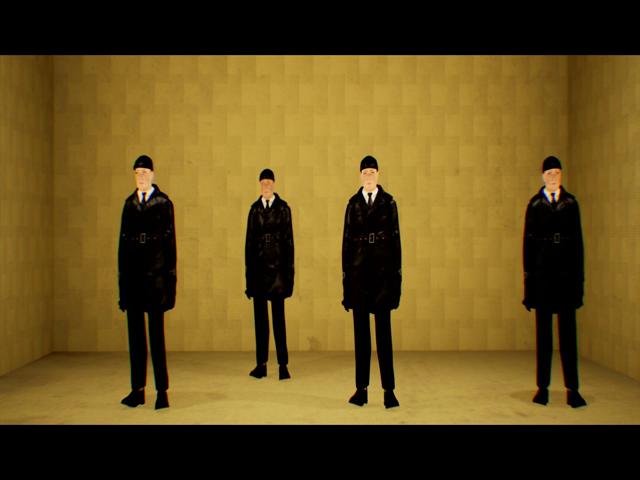 御三家Game-视频-【御三家Game】《SKIBIDI幕后 》游戏宣传片