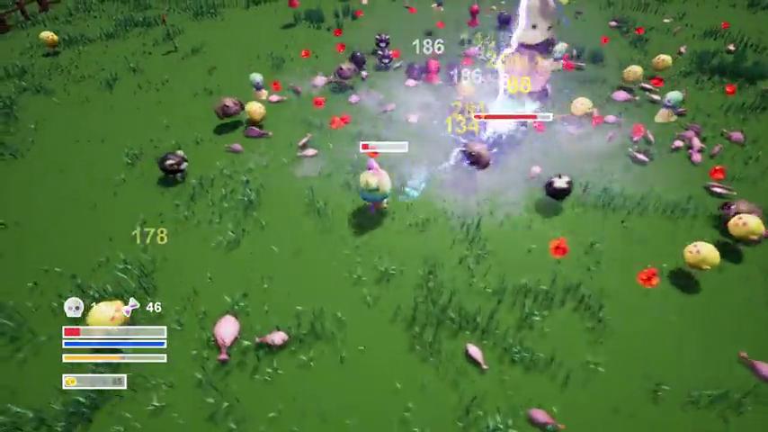 御三家Game-视频-【御三家Game】《猫咪干得好 》游戏宣传片