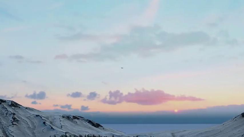 御三家Game-视频-【御三家Game】《我的苍蝇 》游戏宣传片