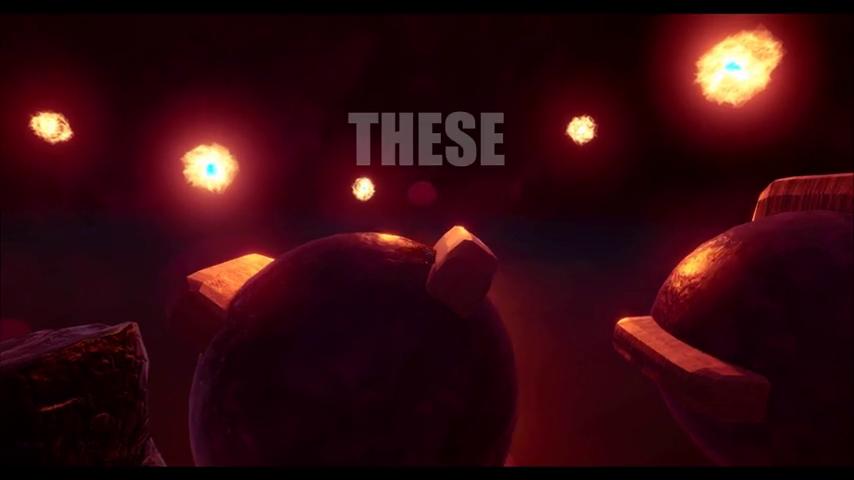 御三家Game-视频-【御三家Game】《敌对的梦2 》游戏宣传片