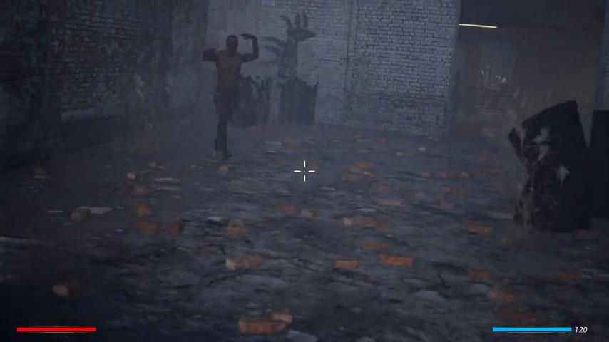 御三家Game-视频-【御三家Game】《疫苗和僵尸的故事 》游戏宣传片