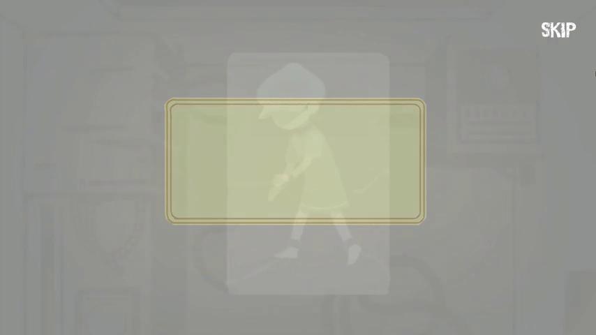 御三家Game-视频-【御三家Game】《液体进入 》游戏宣传片