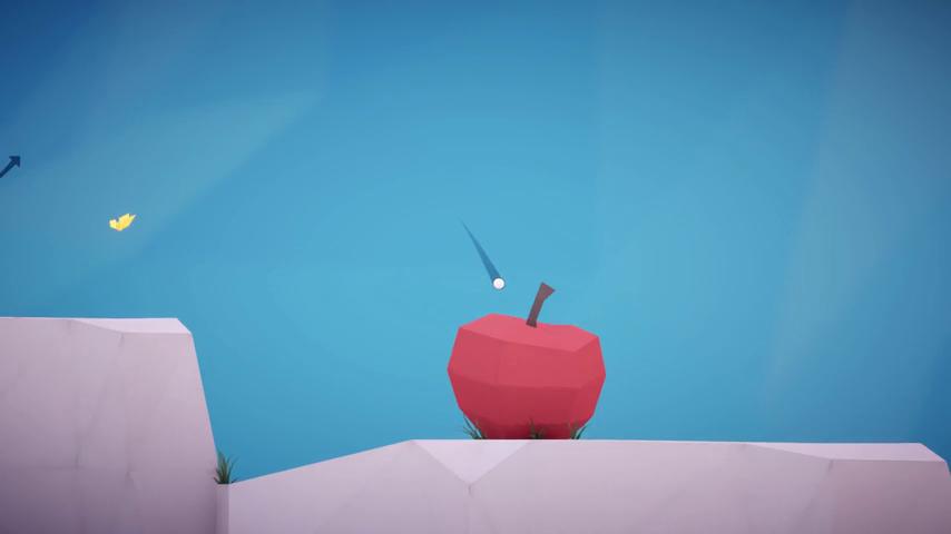 御三家Game-视频-【御三家Game】《高尔夫时间 》游戏宣传片