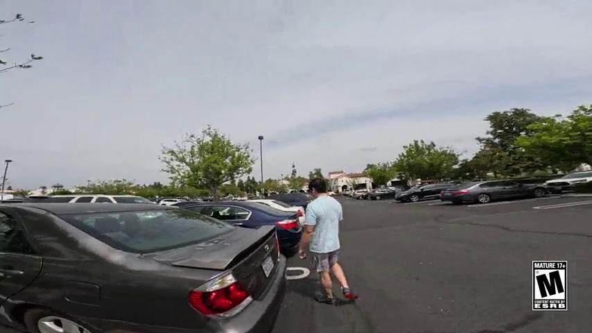 御三家Game-视频-【御三家Game】《DMVR 》游戏宣传片