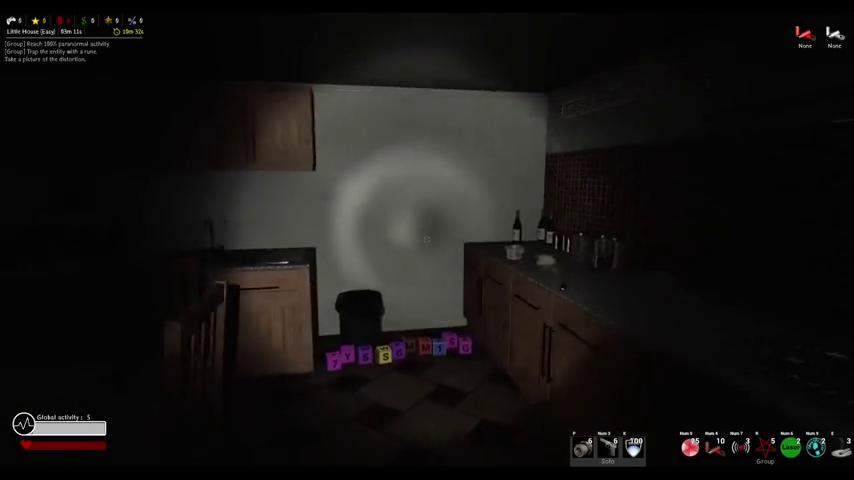 御三家Game-视频-【御三家Game】《这是一个幽灵 》游戏宣传片