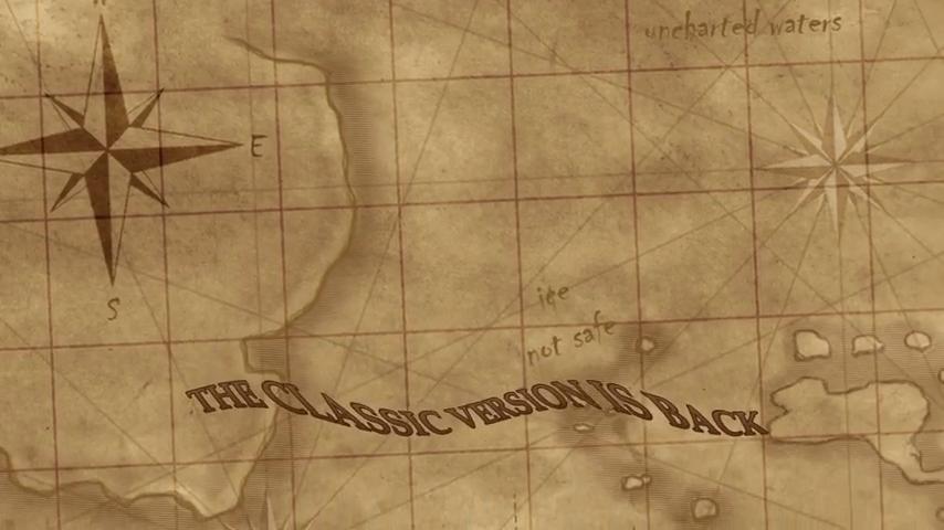 御三家Game-视频-【御三家Game】《特里克：迷失的眼镜 》游戏宣传片