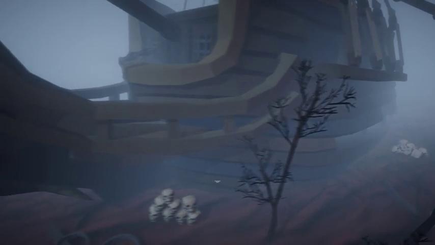 御三家Game-视频-【御三家Game】《为死者辩护 》游戏宣传片