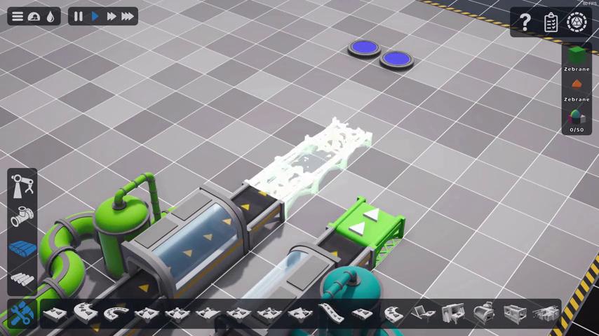 御三家Game-视频-【御三家Game】《让他们跌倒 》游戏宣传片