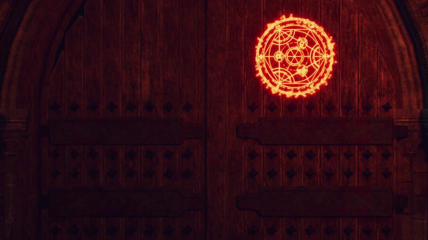 御三家Game-视频-【御三家Game】《内心深渊 》游戏宣传片