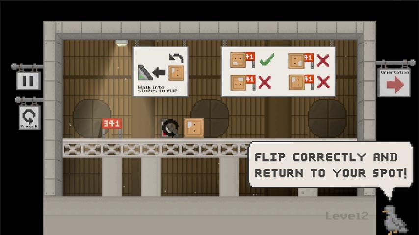 御三家Game-视频-【御三家Game】《Box #341 》游戏宣传片