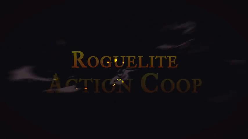 御三家Game-视频-【御三家Game】《暗堡 》游戏宣传片