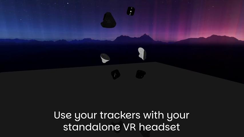 御三家Game-视频-【御三家Game】《空间校准器 》游戏宣传片