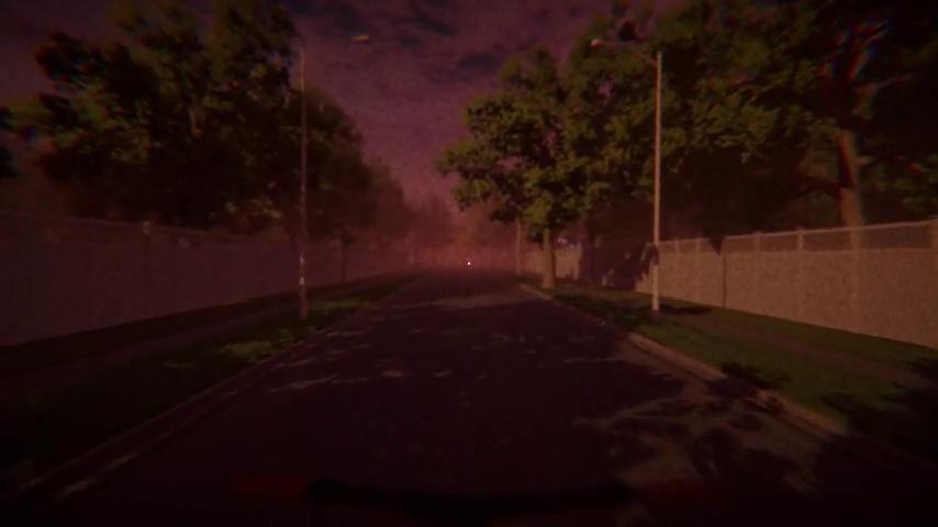 御三家Game-视频-【御三家Game】《[Southern Fjords] 报纸日 》游戏宣传片