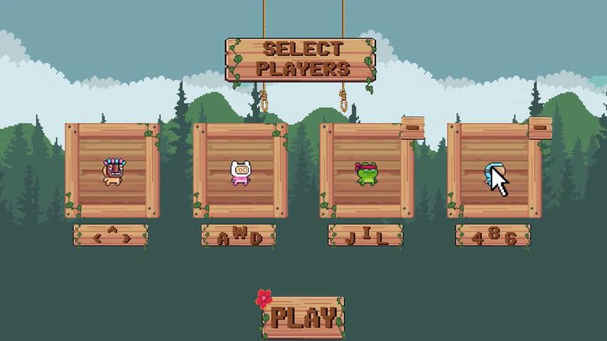 御三家Game-视频-【御三家Game】《小费 》游戏宣传片