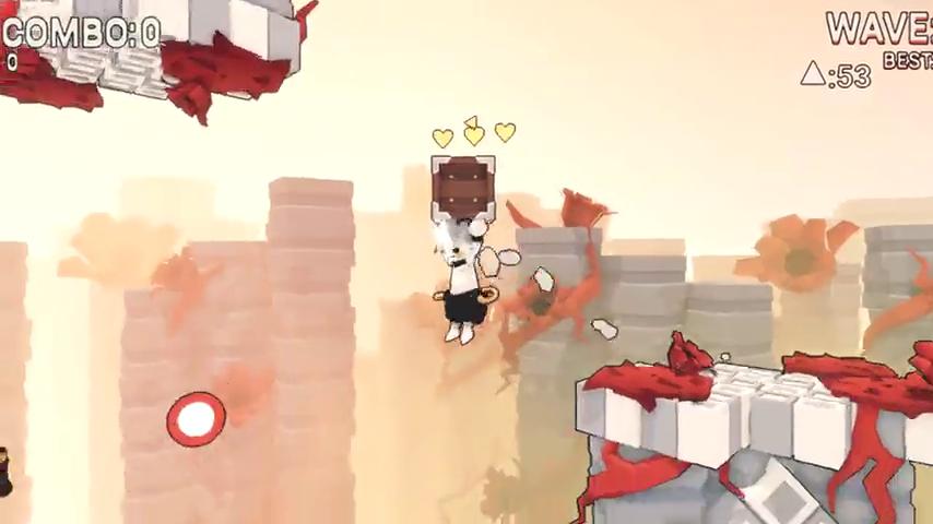 御三家Game-视频-【御三家Game】《托鲁 》游戏宣传片