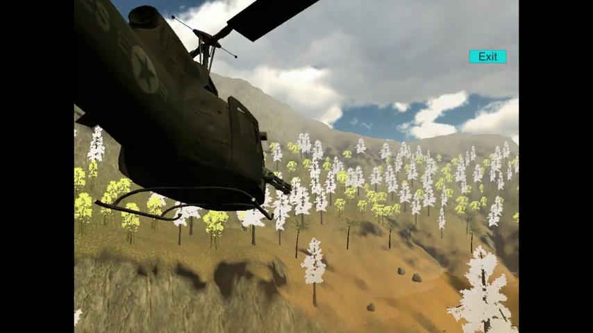 御三家Game-视频-【御三家Game】《森林传说 》游戏宣传片