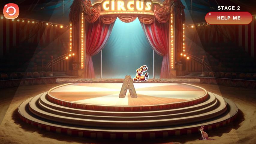 御三家Game-视频-【御三家Game】《动物倾斜-A-显示 》游戏宣传片