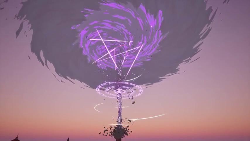 御三家Game-视频-【御三家Game】《HeXpunk 》游戏宣传片