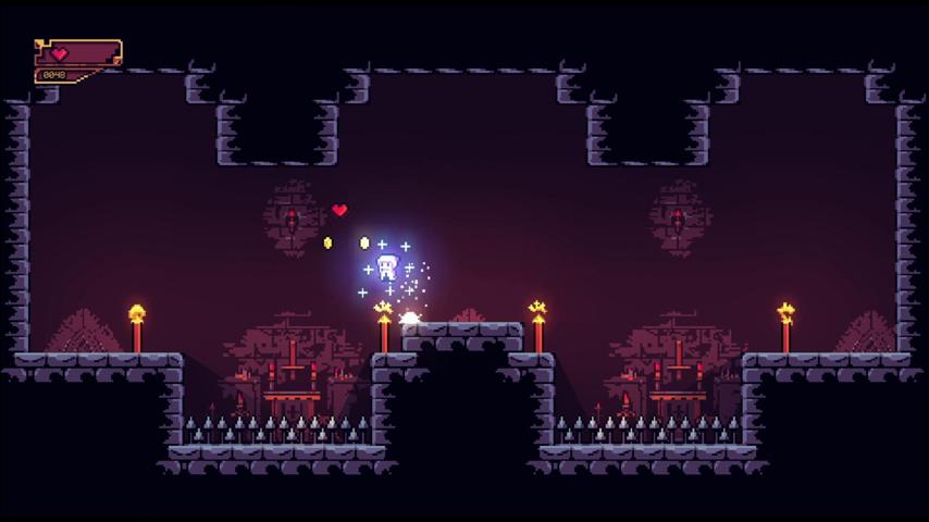 御三家Game-视频-【御三家Game】《Emin的旅程 》游戏宣传片