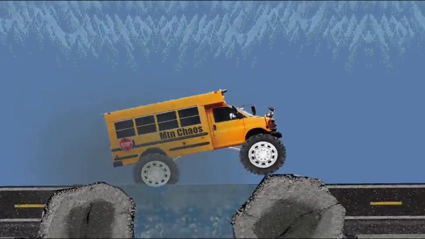 御三家Game-视频-【御三家Game】《Mtn混沌 》游戏宣传片