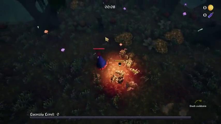 御三家Game-视频-【御三家Game】《菲奥拉 》游戏宣传片