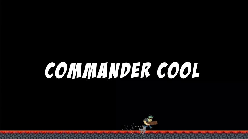 御三家Game-视频-【御三家Game】《超酷指挥官2 》游戏宣传片