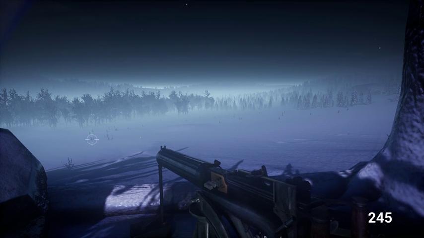 御三家Game-视频-【御三家Game】《Rokka 》游戏宣传片