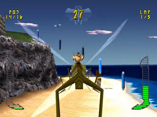 御三家Game-视频-【御三家Game】《骑虫者 》游戏宣传片