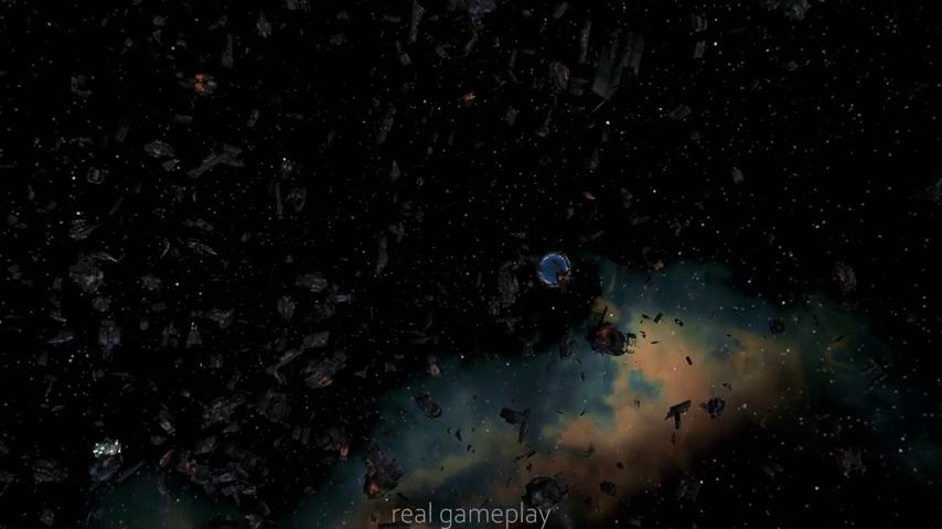 御三家Game-视频-【御三家Game】《超越。前沿 》游戏宣传片