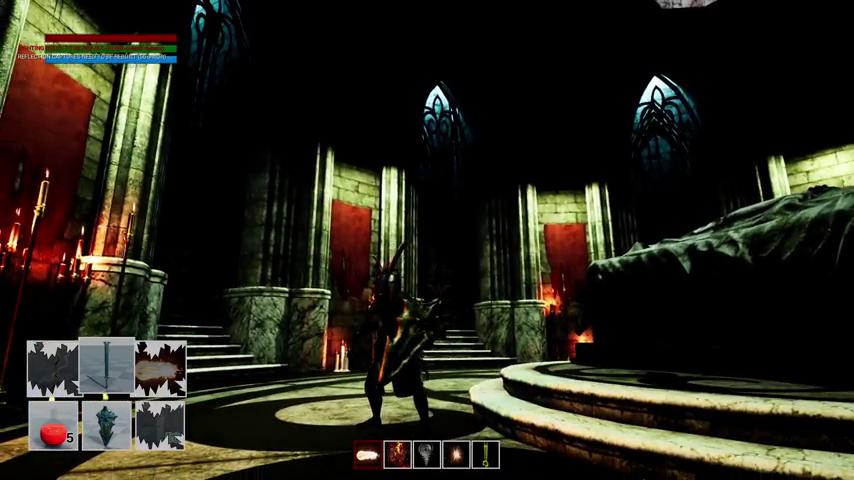 御三家Game-视频-【御三家Game】《战斗魔师 》游戏宣传片