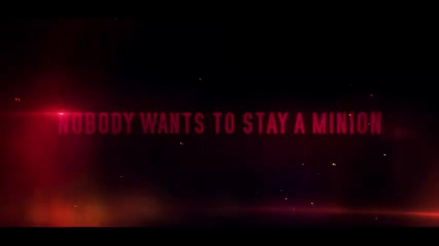 御三家Game-视频-【御三家Game】《头目 》游戏宣传片