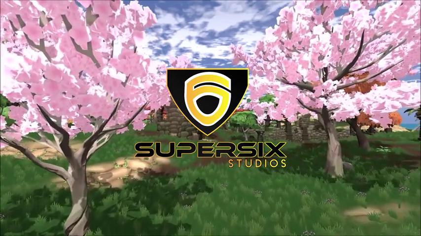 御三家Game-视频-【御三家Game】《HammerHelm 》游戏宣传片