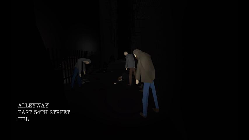 御三家Game-视频-【御三家Game】《2x4钉子 》游戏宣传片