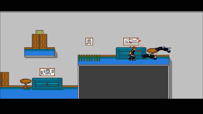 御三家Game-视频-【御三家Game】《真·爵士乐武士 》游戏宣传片