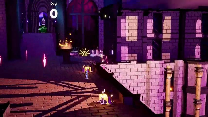 御三家Game-视频-【御三家Game】《Drealegy 》游戏宣传片