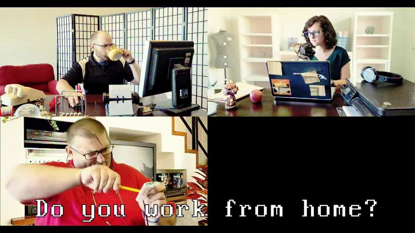 御三家Game-视频-【御三家Game】《叫恨 》游戏宣传片